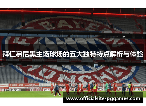 拜仁慕尼黑主场球场的五大独特特点解析与体验