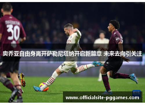 奥乔亚自由身离开萨勒尼塔纳开启新篇章 未来去向引关注